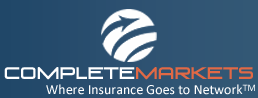 CompleteMarkets - Where Insurance Goes to Network